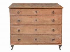 19th Century Swedish Dresser - 4656733