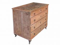 19th Century Swedish Dresser - 4656734