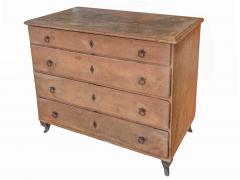 19th Century Swedish Dresser - 4656735