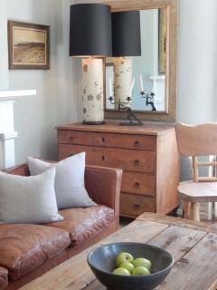 19th Century Swedish Dresser - 4656738