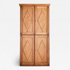 19th Century Swedish Empire Cabinet - 4477583