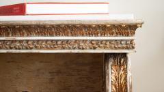 19th Century Swedish Empire Console - 4557445