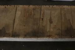 19th Century Swedish Gustavian Bench - 3531800