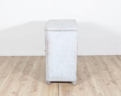 19th Century Swedish Gustavian Style Chest of Drawers Circa 1870 - 4157147