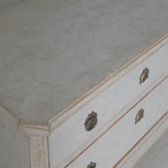 19th Century Swedish Gustavian Style Pair Of Bedside Chests - 1710279
