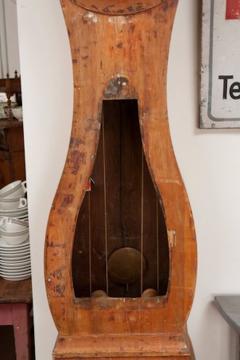 19th Century Swedish Long Case Clock - 4545594