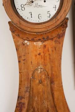 19th Century Swedish Long Case Clock - 4545598