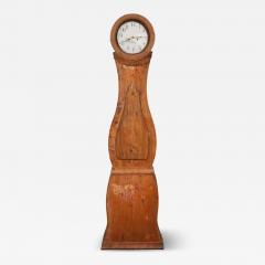 19th Century Swedish Long Case Clock - 4545909