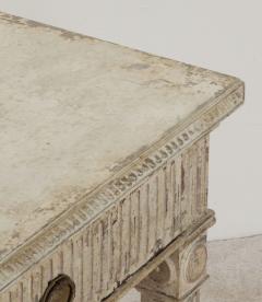 19th Century Swedish Louis XVI Style Side Table - 4229322