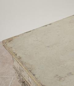 19th Century Swedish Louis XVI Style Side Table - 4229323