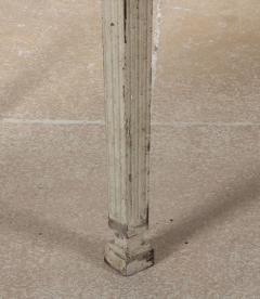 19th Century Swedish Louis XVI Style Side Table - 4229325