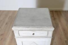 19th Century Swedish Nightstand - 3965534