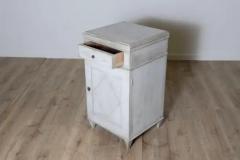 19th Century Swedish Nightstand - 3965542