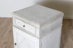 19th Century Swedish Nightstand - 3965560