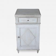 19th Century Swedish Nightstand - 3968299