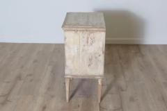 19th Century Swedish Nightstand Circa 1820 - 3946381