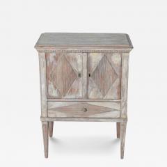 19th Century Swedish Nightstand Circa 1820 - 3948008