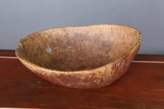 19th Century Swedish Root Bowl - 3531716