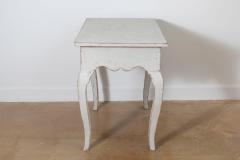 19th Century Swedish Side Table - 3957557