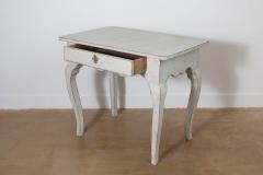 19th Century Swedish Side Table - 3957559