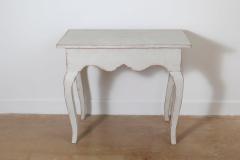 19th Century Swedish Side Table - 3957560