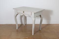 19th Century Swedish Side Table - 3957603