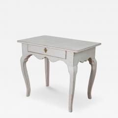 19th Century Swedish Side Table - 3959206