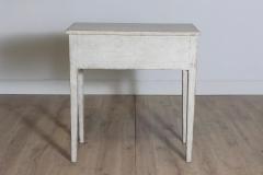 19th Century Swedish Side Table Circa 1850 - 3956604