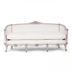 19th Century Swedish Sofa - 4470634