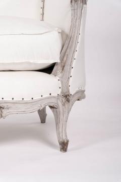 19th Century Swedish Sofa - 4470637