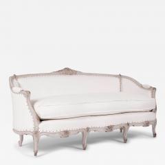 19th Century Swedish Sofa - 4475721