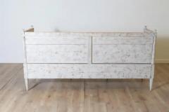 19th Century Swedish Sofa Circa 1800 - 3974191