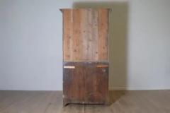 19th Century Swedish Two part Secretaire - 3963231
