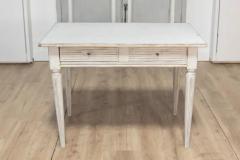 19th Century Swedish Writing Desk - 3945642