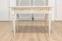 19th Century Swedish Writing Desk - 3945644