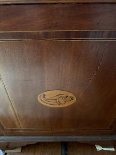 19th Century Tall Case Clock Connecticut - 4194118