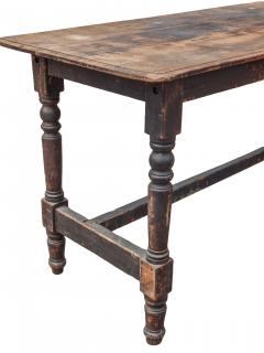 19th Century Tall French Table - 4613467