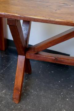 19th Century Tavern Table - 3525263