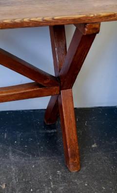 19th Century Tavern Table - 3525348