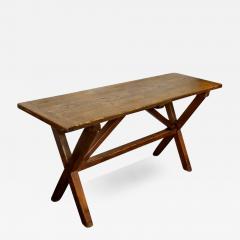 19th Century Tavern Table - 3601591