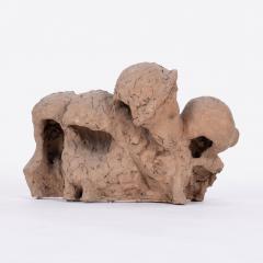 19th Century Terracotta Bust - 4543342