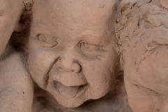 19th Century Terracotta Bust - 4543347