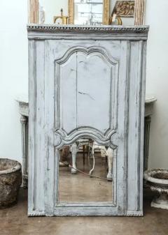 19th Century Trumeau Mirror - 3524183