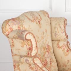 19th Century Victorian Armchair - 3611656