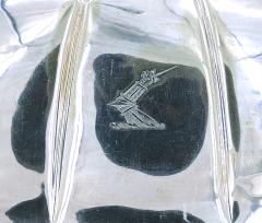 19th Century Victorian English Silverplate Meat Dome - 3166880