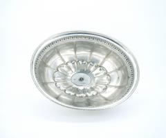 19th Century Victorian English Silverplate Meat Dome - 3166896