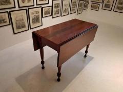 19th Century Virginia Shaker Drop Leaf Table with Provenance - 1723197