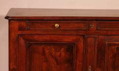 19th Century Walnut Buffet From France - 3879014