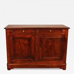 19th Century Walnut Buffet From France - 3883529