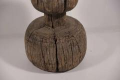 19th Century Weathered Finial - 3524013